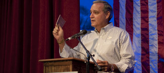 Congressman Jeff Miller — Contact