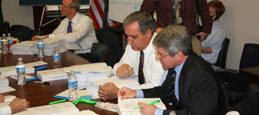 Congressman Jeff Miller — Contribute